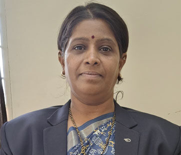 Mrs. Aarti Bulbule