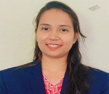 Mrs. Afroz Pathan
