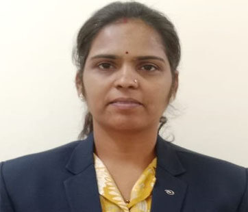 Mrs. Ambika Dhalgade (Mirgane)