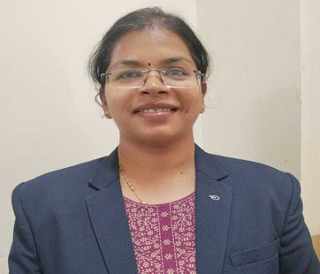 Mrs. Aruna Jadhavar