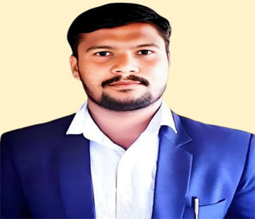 Mr. Ganesh Pawar