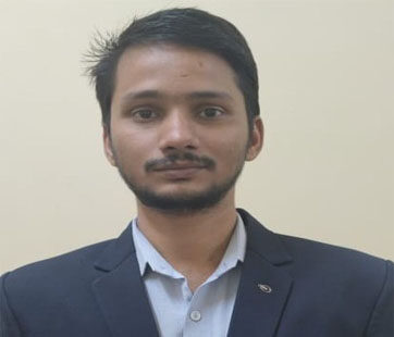 Mr. Gaurav Singh