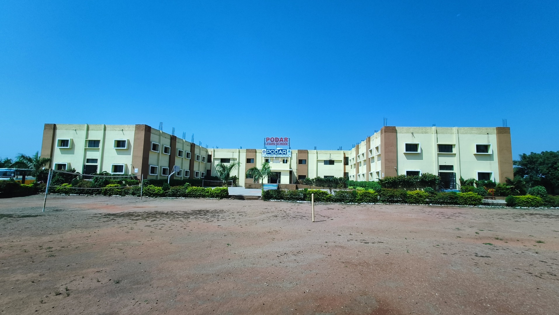 PHOENIX PODAR LEARN SCHOOL