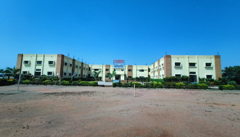 PHOENIX PODAR LEARN SCHOOL