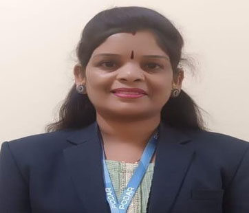 Mrs. Maya Sawant
