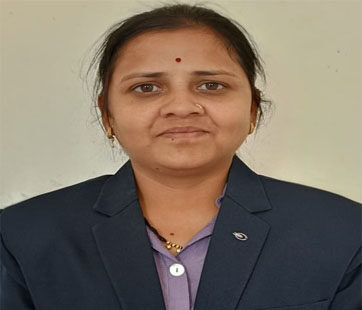 Mrs. Pallavi Hegadkar