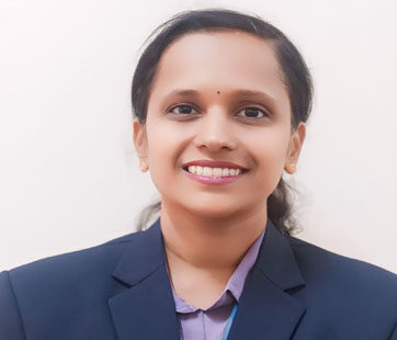 Mrs. Pallavi Kottawar