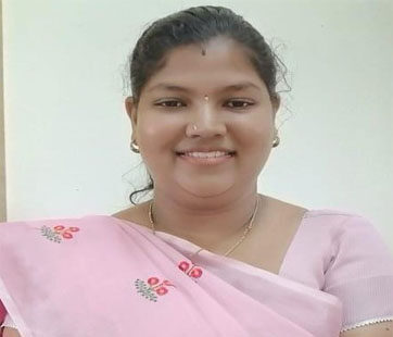 Mrs. Pooja Waghmare
