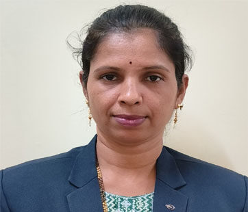 Mrs. Pratibha Havale
