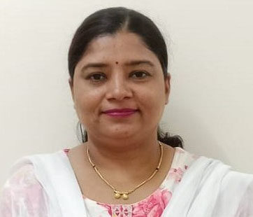 Mrs. Radhika Kale