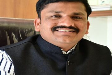 SANDEEP BARADE
