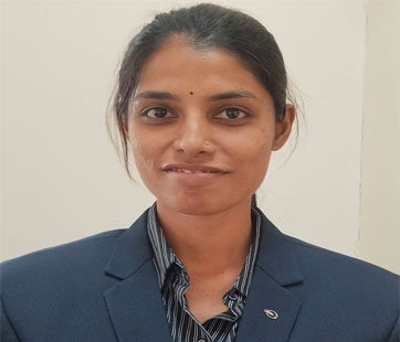Mrs. Shraddha Dhone