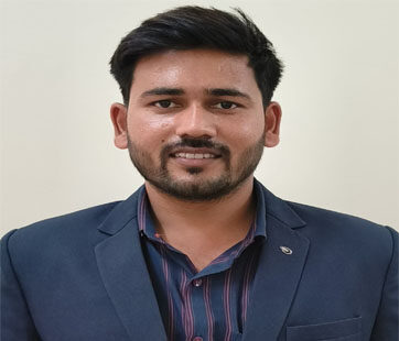 Mr. Suraj Jadhav
