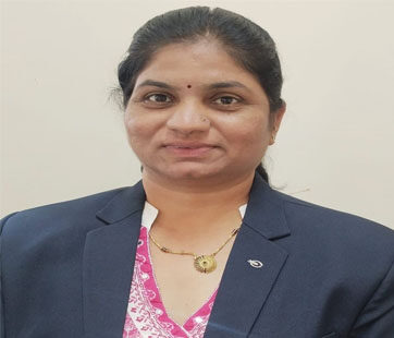Mrs. Swati Lokhande