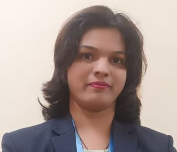 Mrs. Trupti Kulkarni