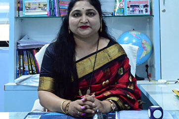 VAISHALI KABADE